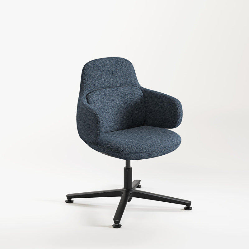 N9NE Furniture Viva Club Chair