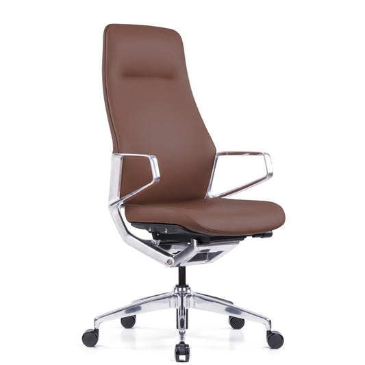 Office Source Veneto High Back Executive Chair