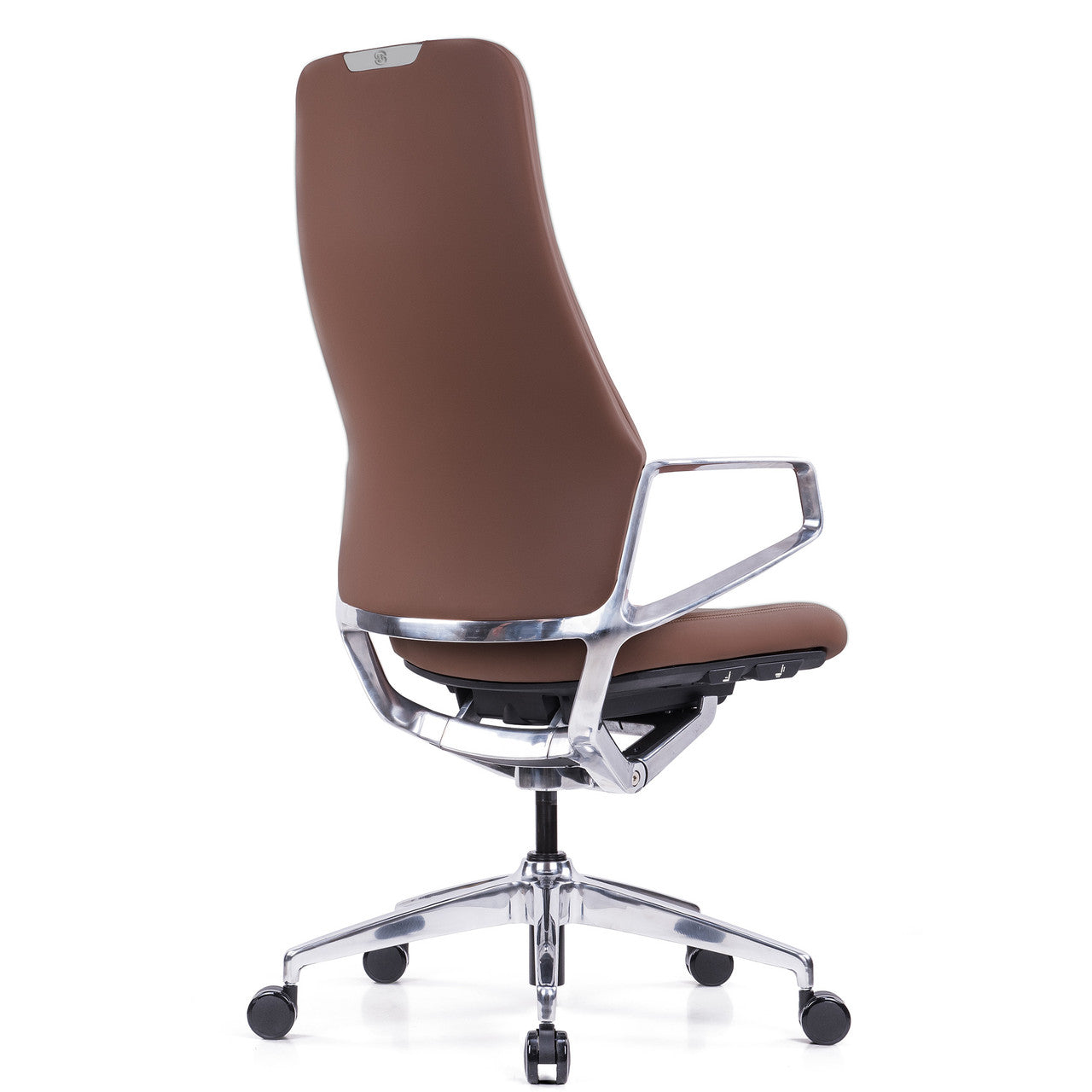 Office Source Veneto High Back Executive Chair