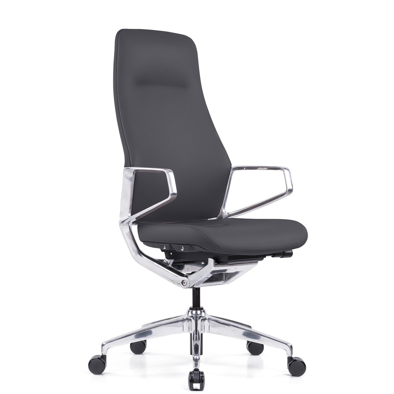 Office Source Veneto High Back Executive Chair