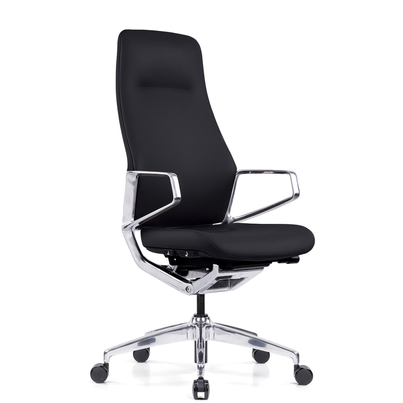 Office Source Veneto High Back Executive Chair