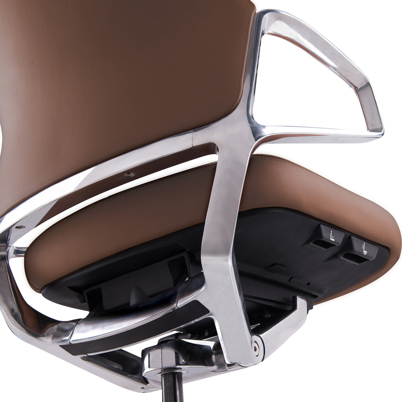 Office Source Veneto High Back Executive Chair