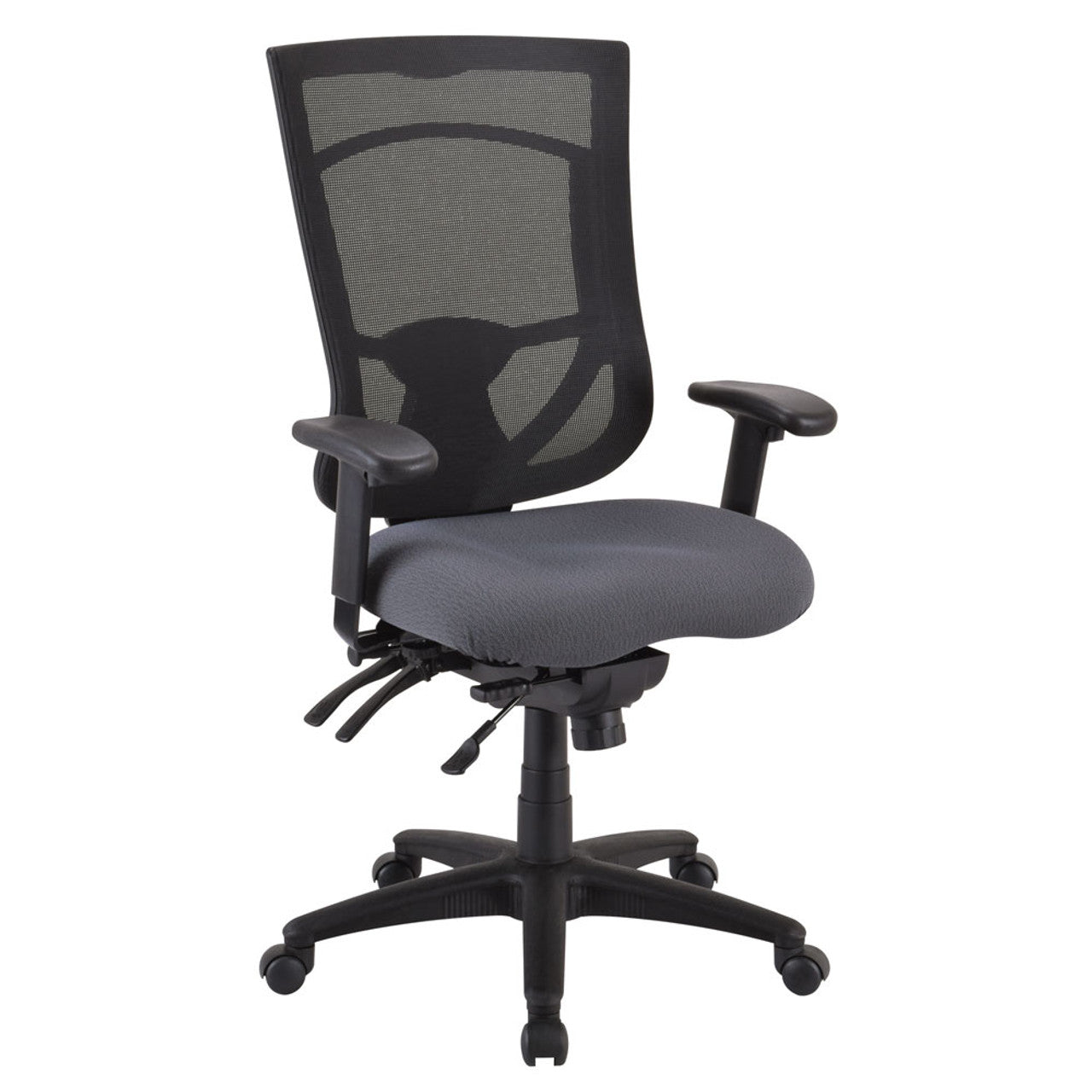 Office Source CoolMesh Pro Series High Back Task Chair