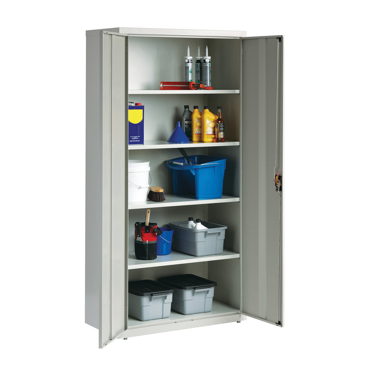 Office Source Storage Cabinet