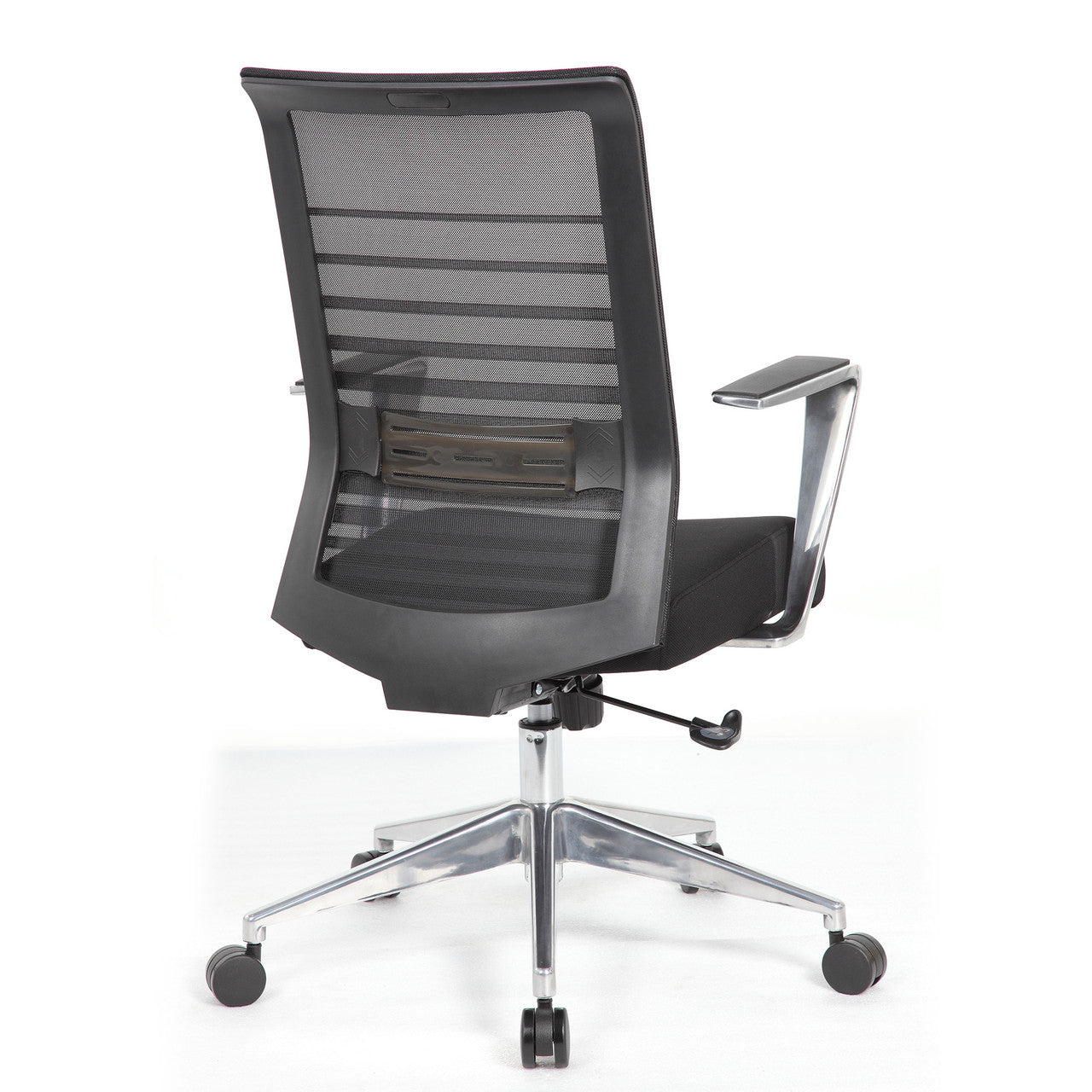 Office Source Interchangeable Chrome Task Chair