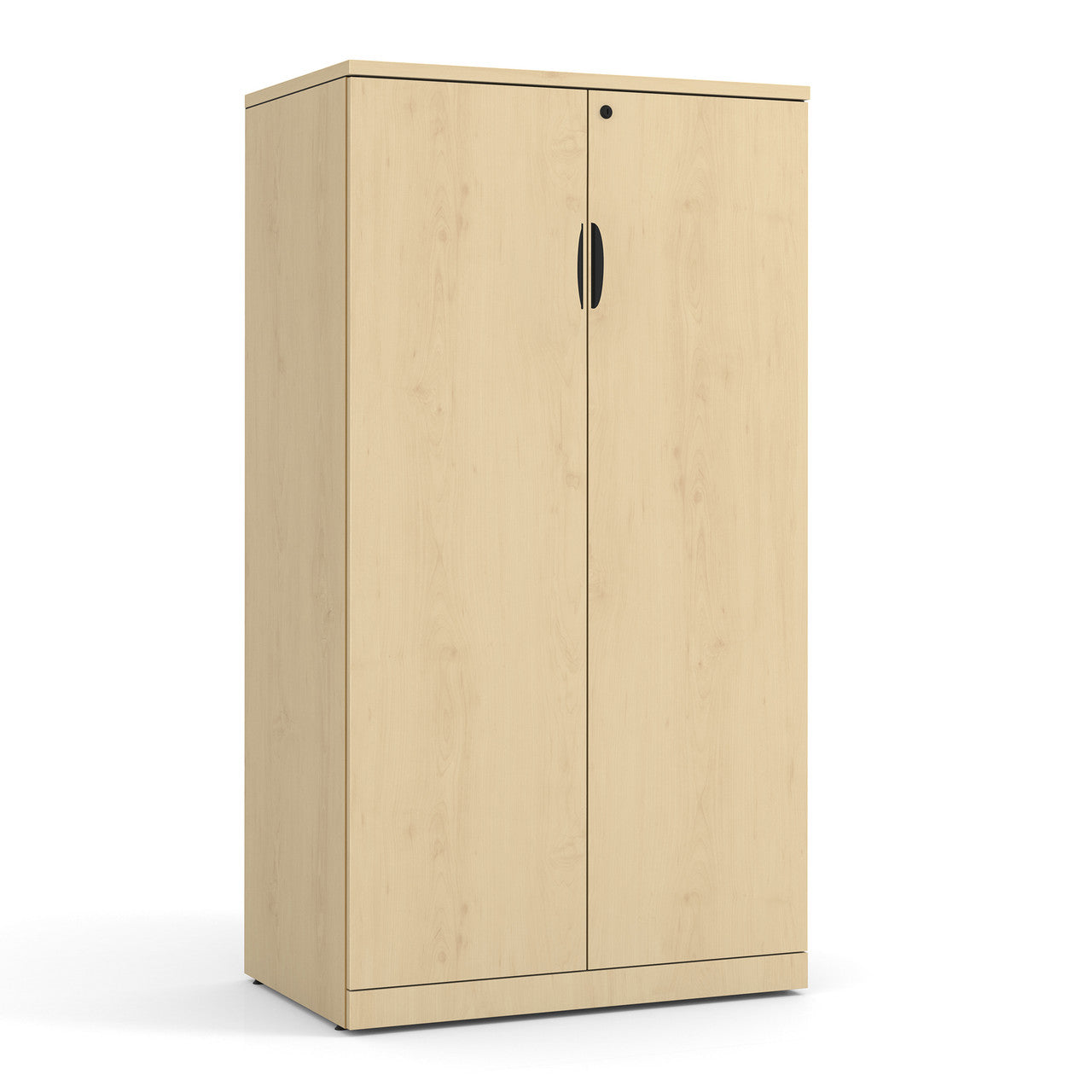 Office Source 66"H Storage Cabinet