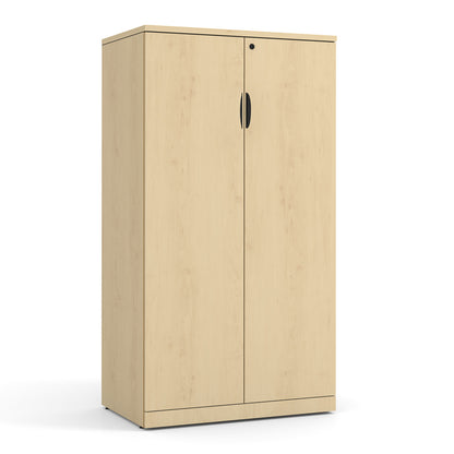 Office Source 66"H Storage Cabinet