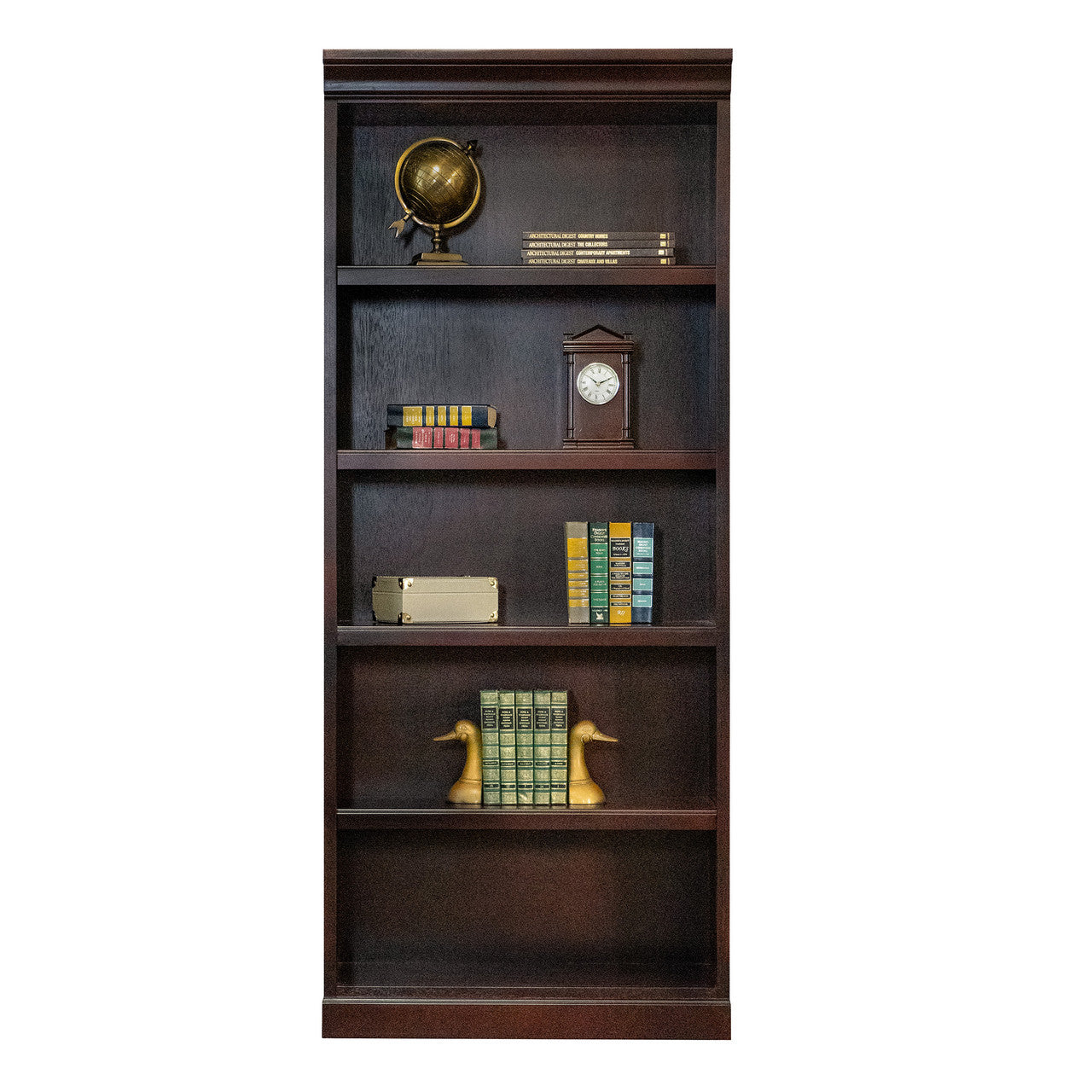 Office Source Rowland Bookcase