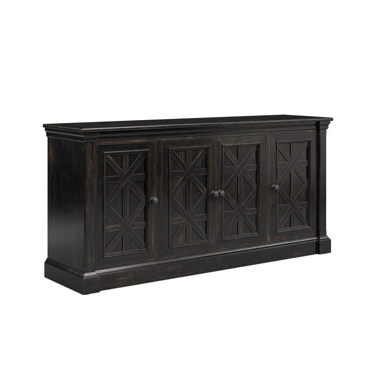 Office Source Stockton Storage Credenza