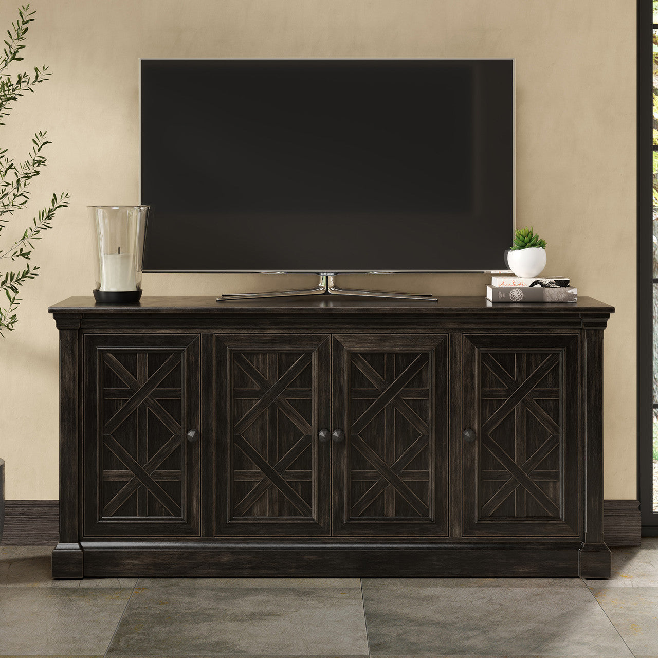 Office Source Stockton Storage Credenza