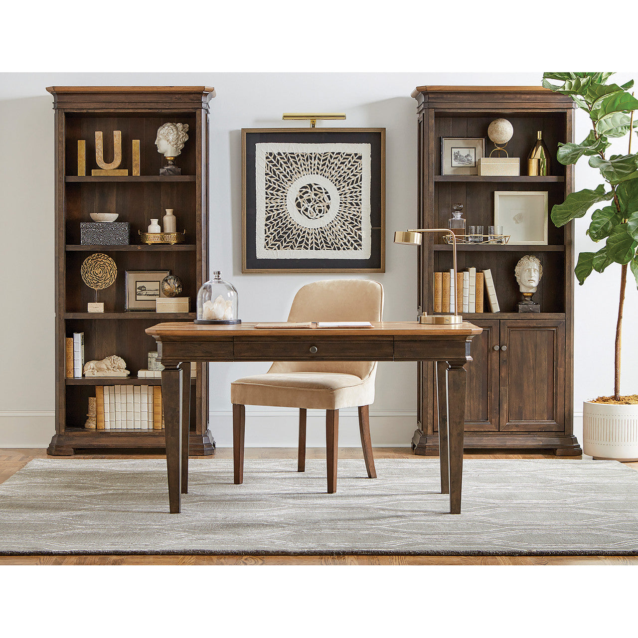 Office Source Westwood Bookcase