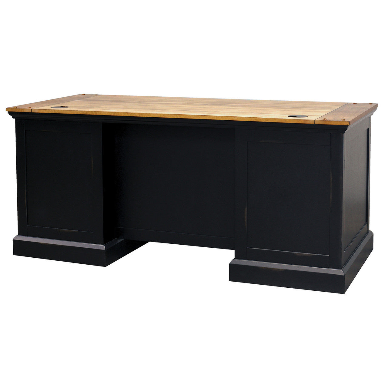 Office Source Palmer Executive Desk