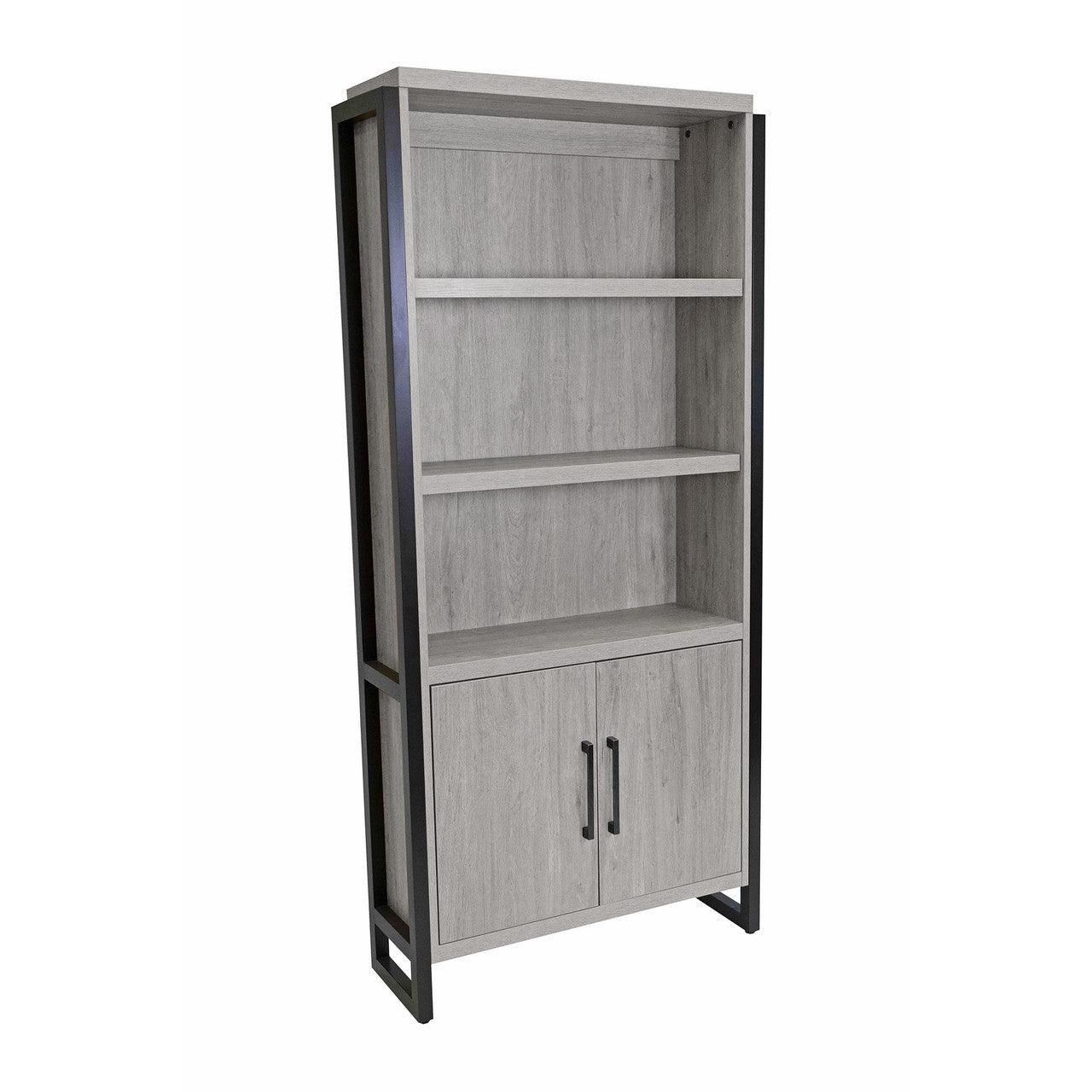 Office Source Artisan Collection Bookcase w/ Doors