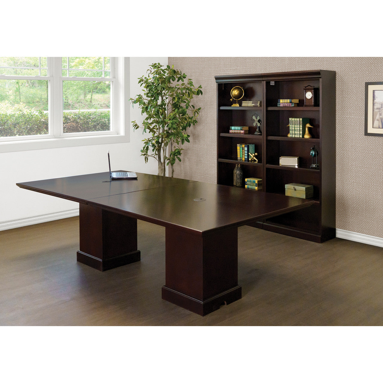 Office Source Rowland Conference Table