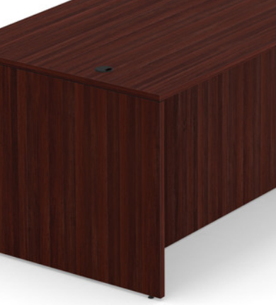 Office Source Variant L-Shape Desk – Office Alternatives