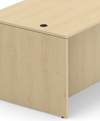 Office Source Variant L-Shape Desk
