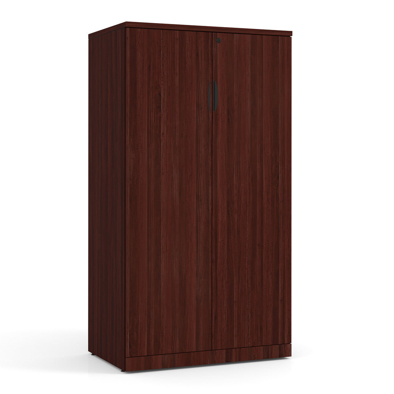 Office Source 66"H Storage Cabinet