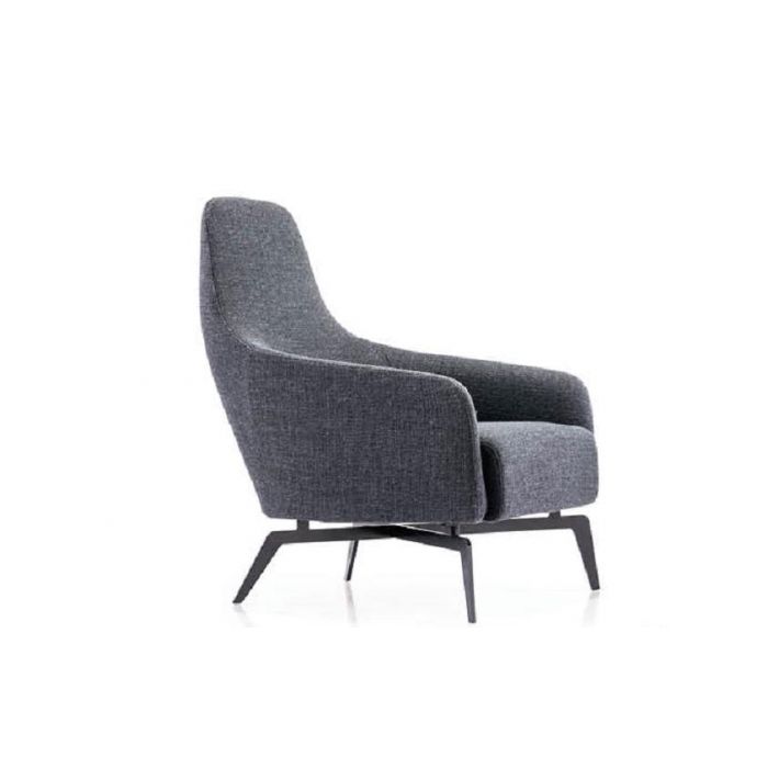 Friant Anza Lounge Chair