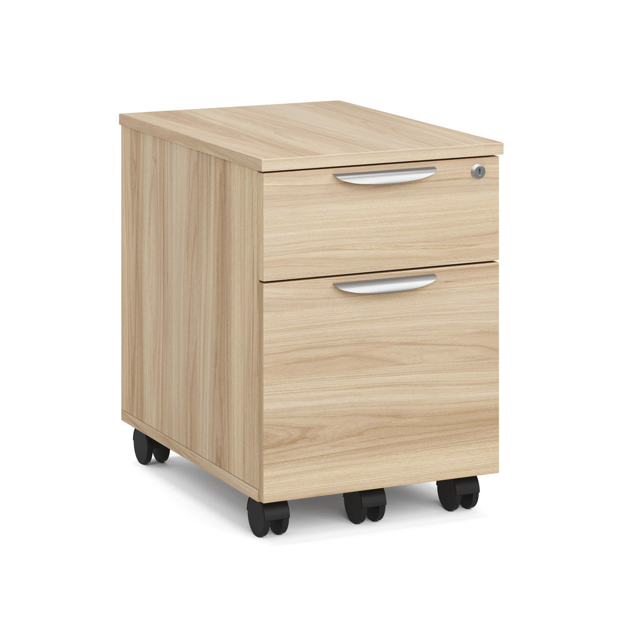 Office Source Mobile Box File Pedestal