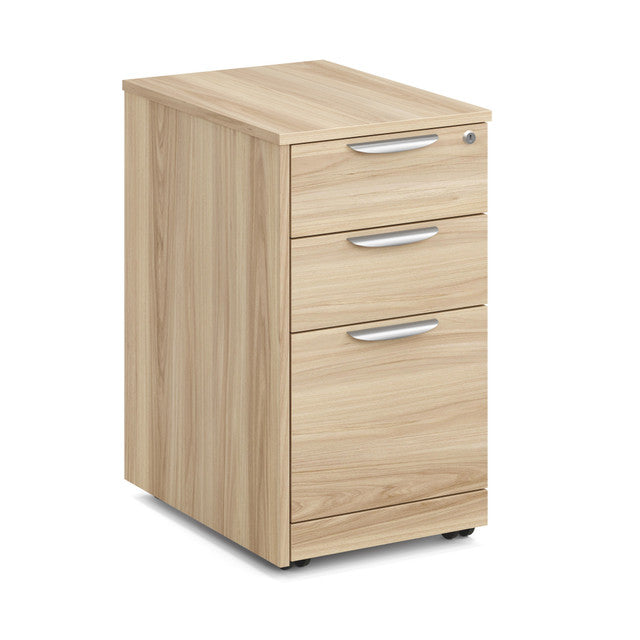 Office Source Mobile Box Box File Pedestal