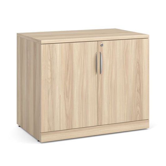 Office Source 30"H Storage Cabinet