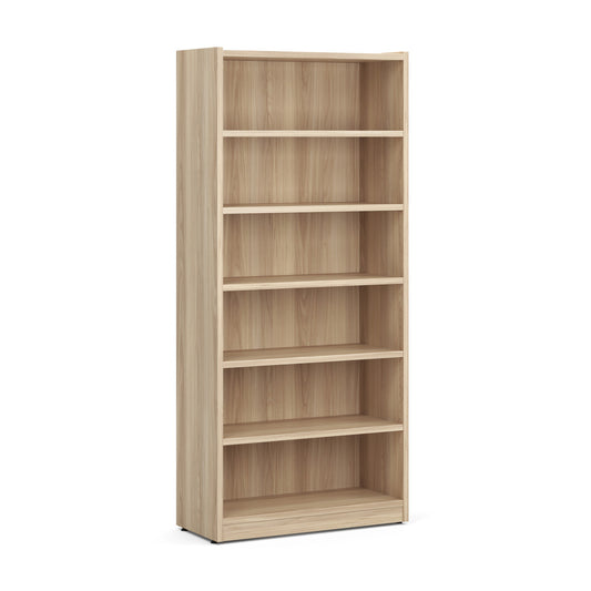 Office Source Laminate Bookcase