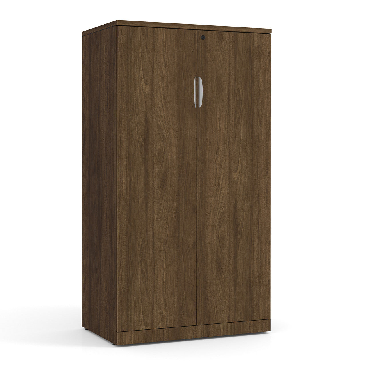 Office Source 66"H Storage Cabinet