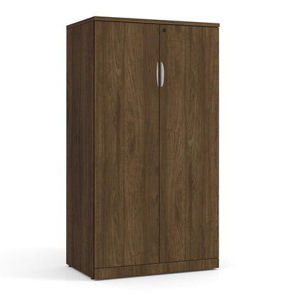 Office Source 66"H Storage Cabinet