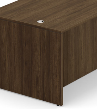 Office Source Variant L-Shape Desk