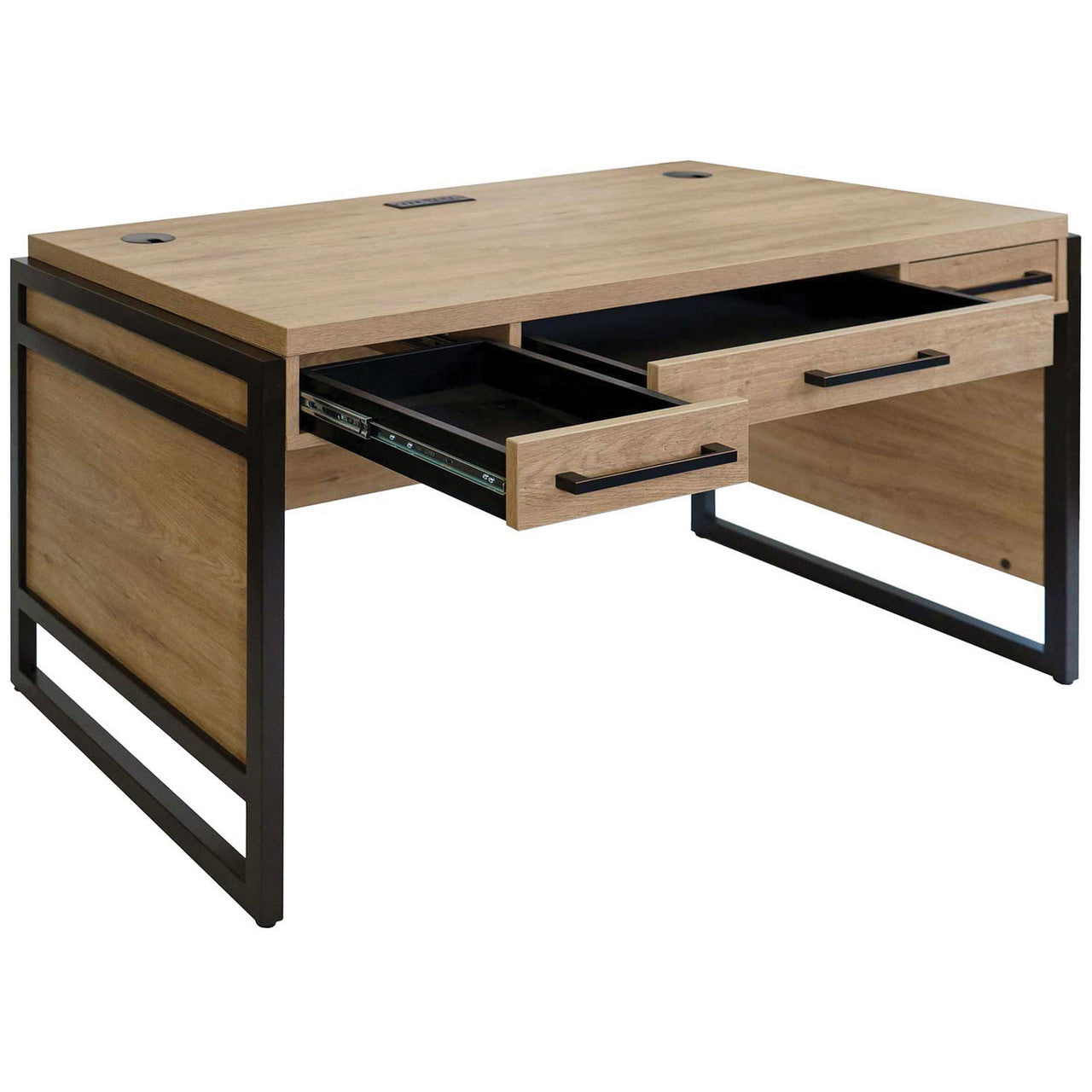 Office Source Artisan Collection Writing Desk