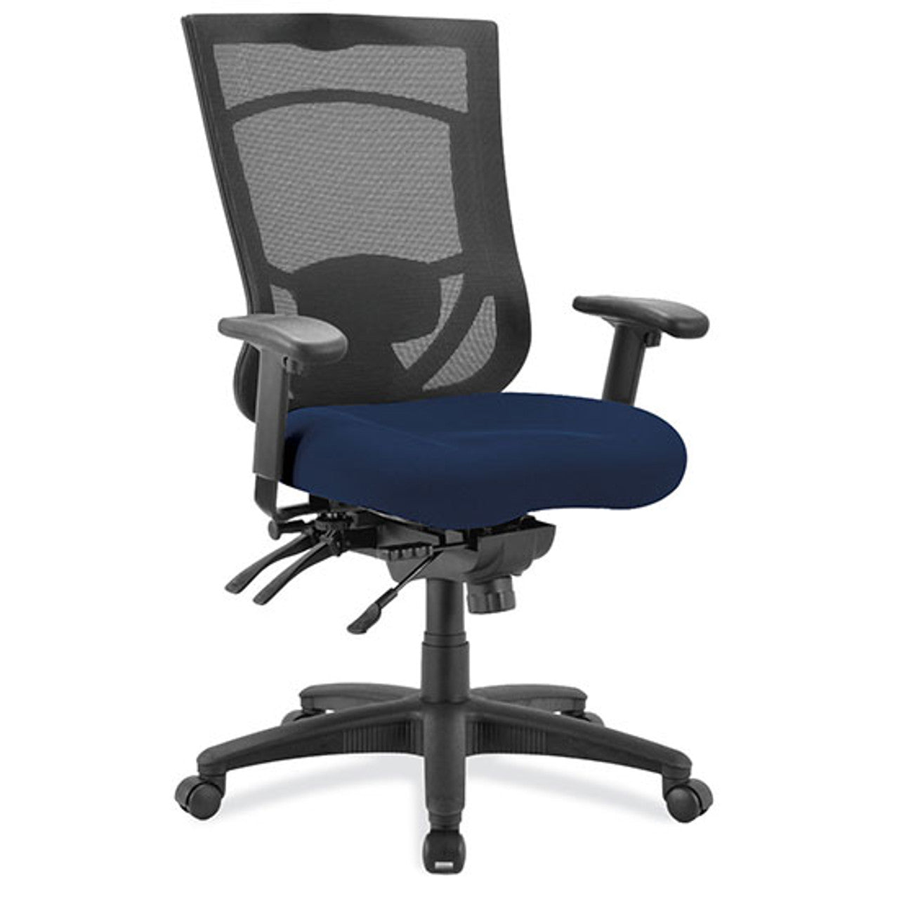 Office Source CoolMesh Pro Series High Back Task Chair