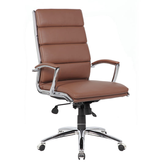 Office Source Merak High Back Executive Chair