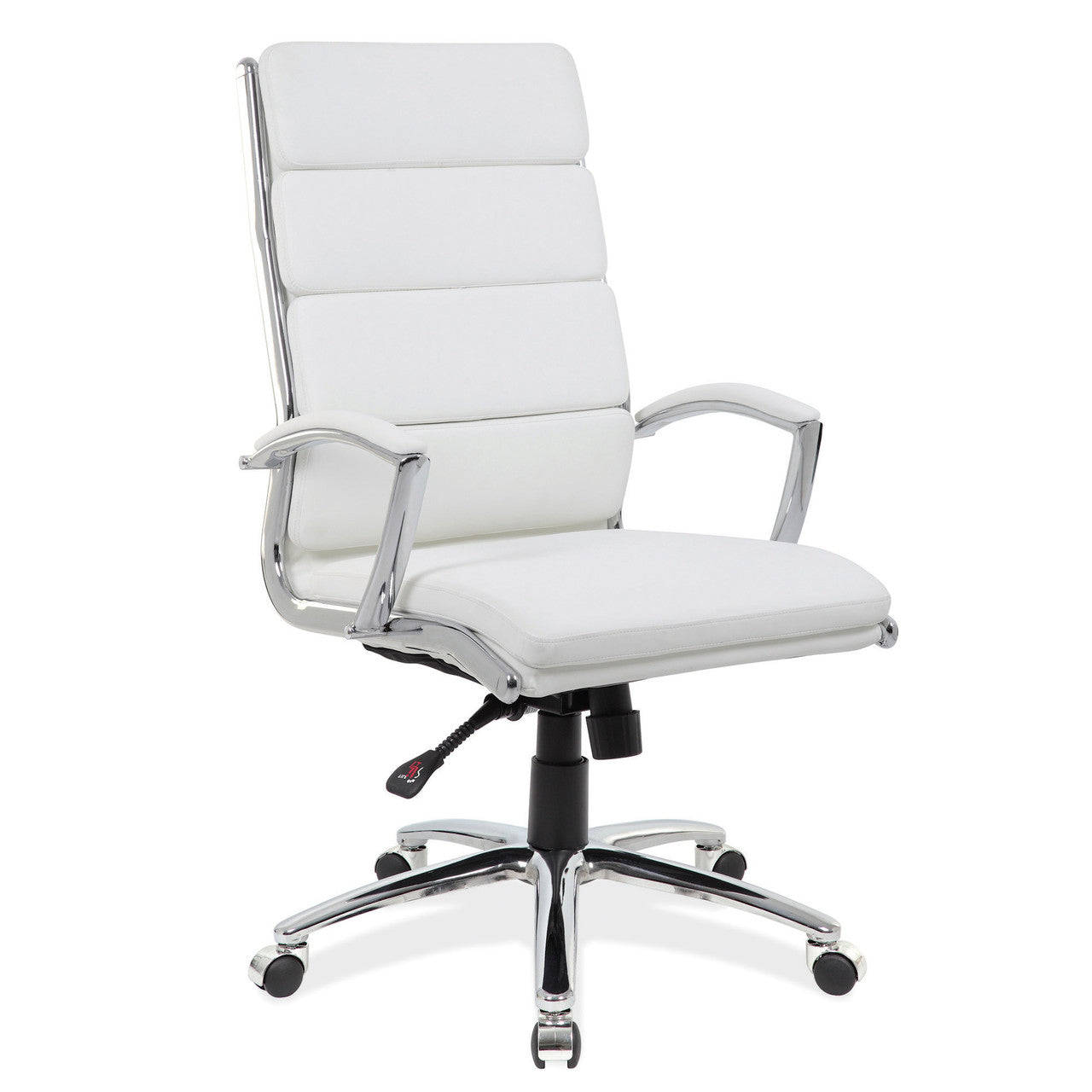 Office Source Merak High Back Executive Chair