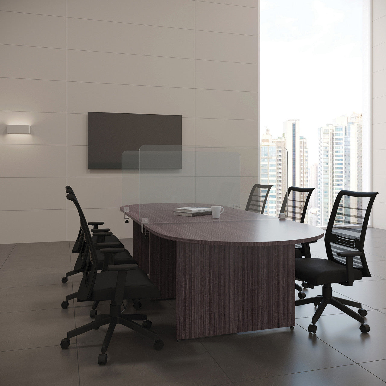 Office Source Interchangeable Task Chair