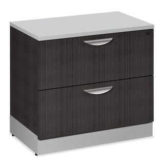 Office Source Cosmo 2-Drawer Lateral File