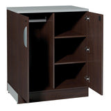 Office Source Cosmo Wardrobe Storage Cabinet