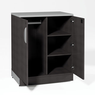 Office Source Cosmo Wardrobe Storage Cabinet