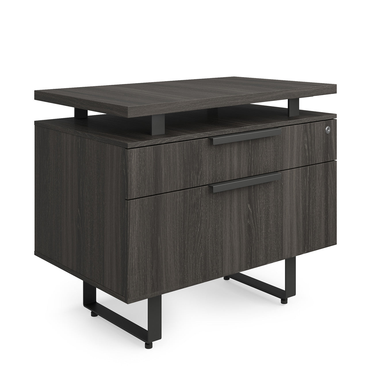 Office Source Palisades 2-Drawer Lateral File Cabinet