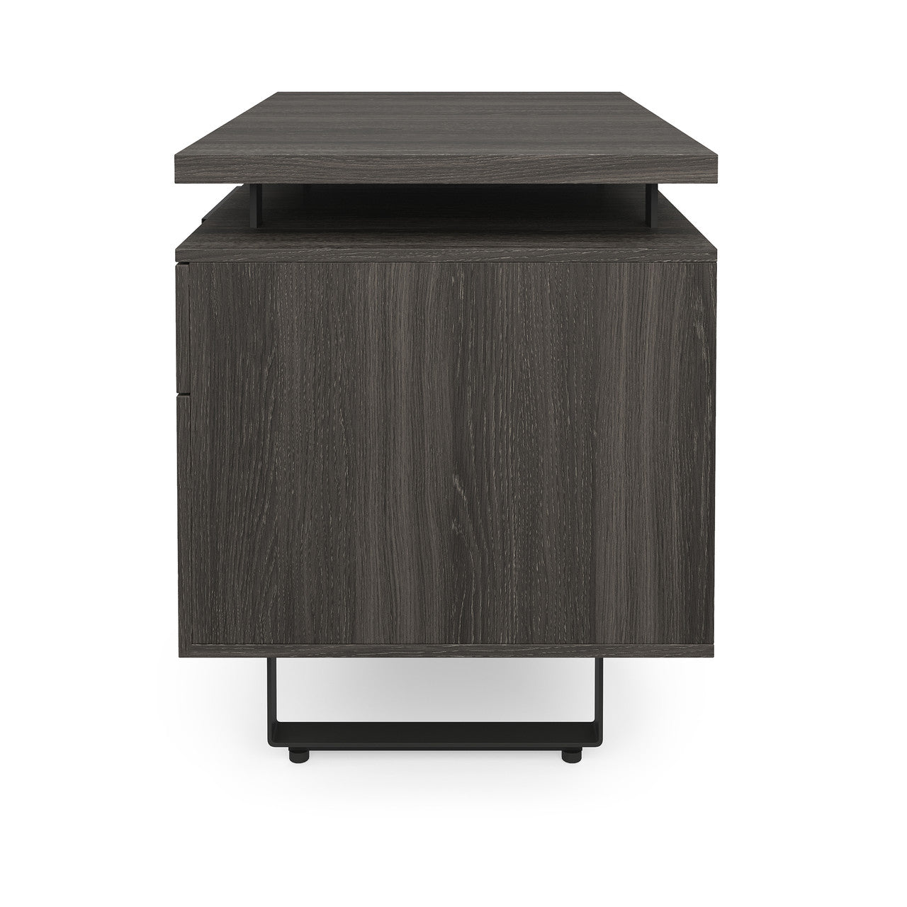 Office Source Palisades 2-Drawer Lateral File Cabinet