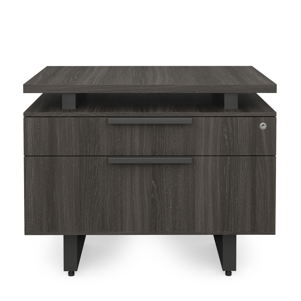 Office Source Palisades 2-Drawer Lateral File Cabinet