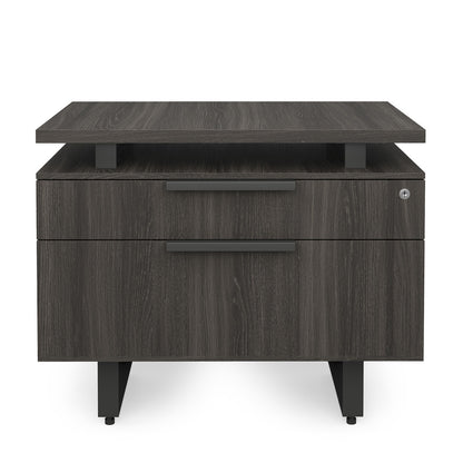 Office Source Palisades 2-Drawer Lateral File Cabinet