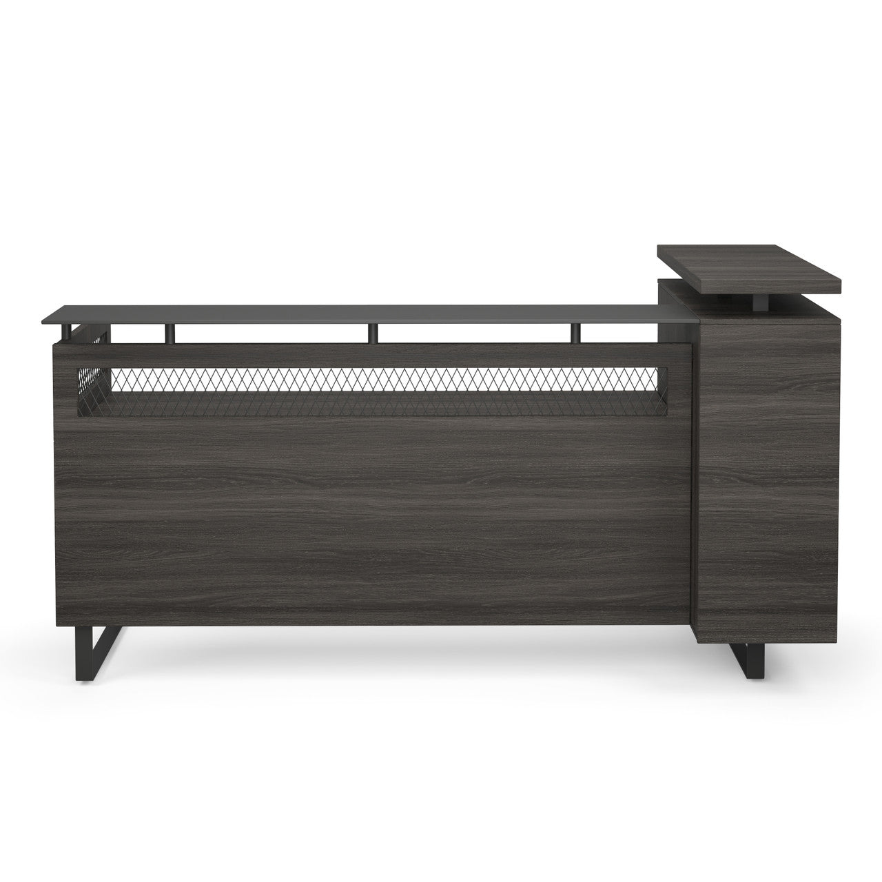 Office Source Palisades Reception Desk