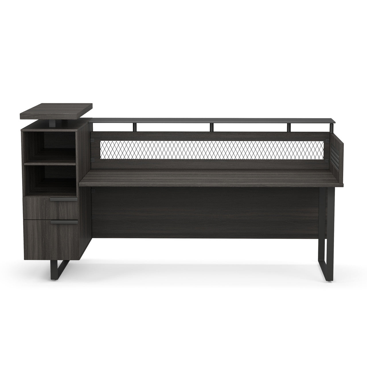 Office Source Palisades Reception Desk