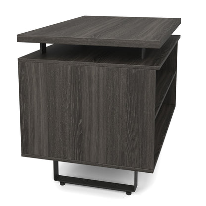 Office Source Palisades Open Storage Cabinet