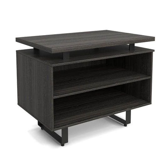 Office Source Palisades Open Storage Cabinet