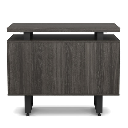 Office Source Palisades Open Storage Cabinet