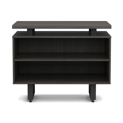 Office Source Palisades Open Storage Cabinet