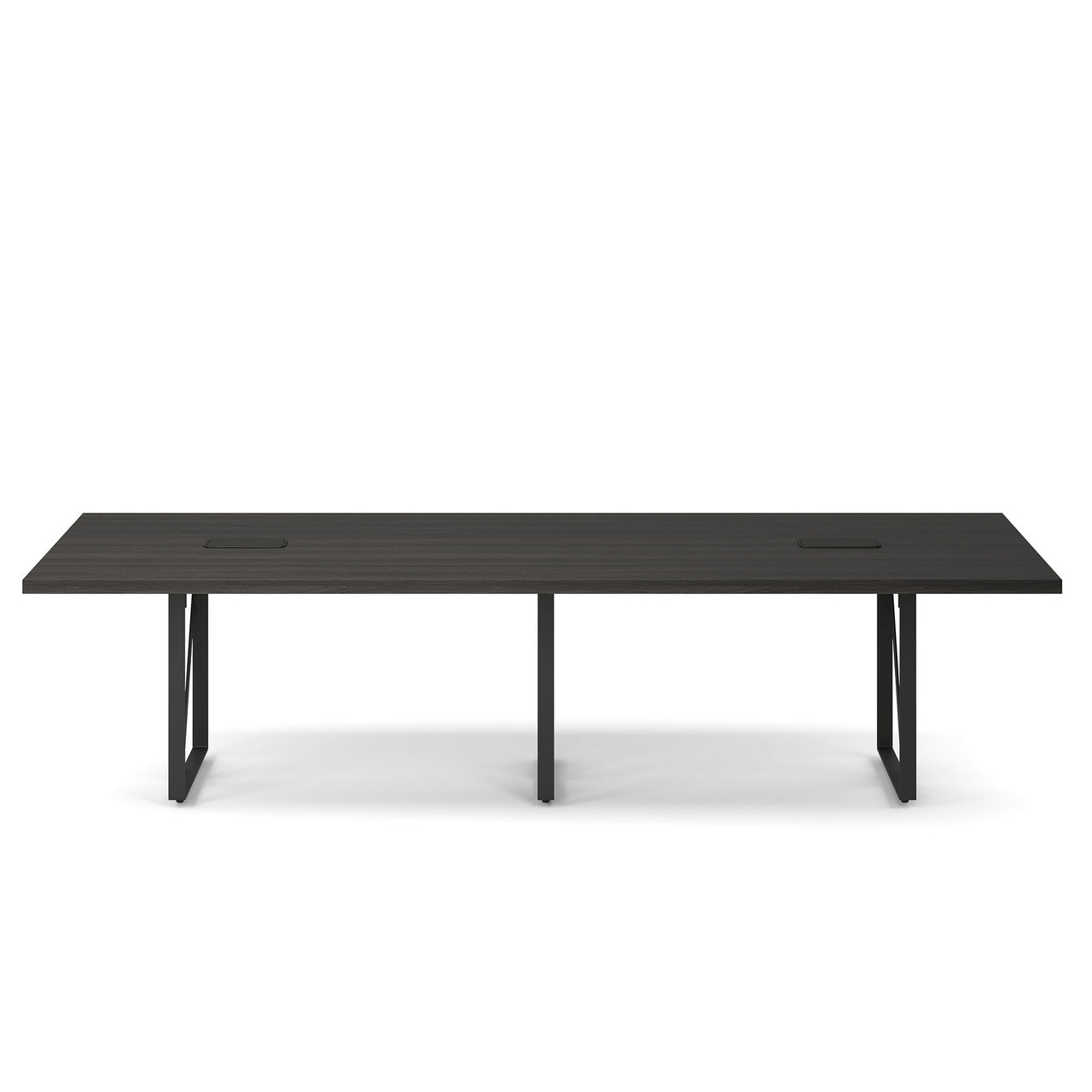 Office Source Palisades 10ft Conference Table