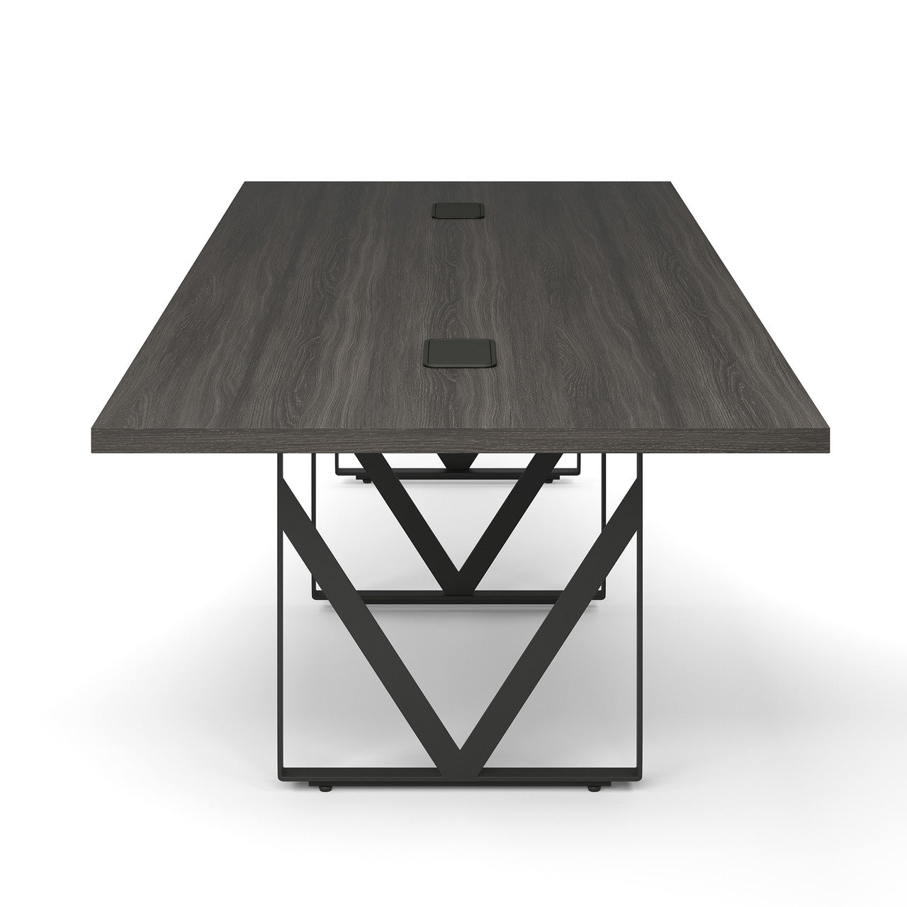 Office Source Palisades 10ft Conference Table