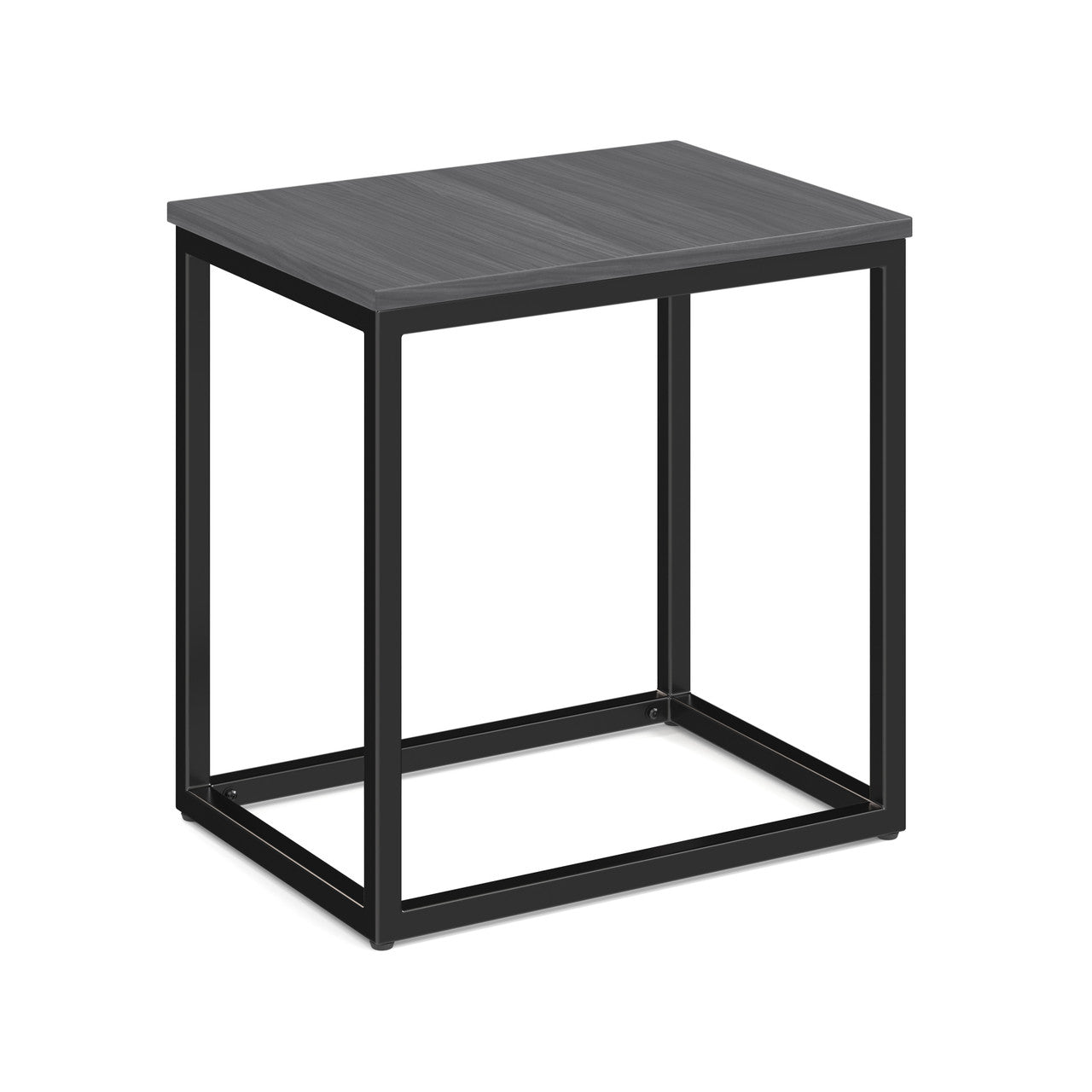 Office Source Lennox Laminate Side Table